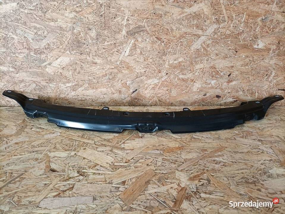 OPEL ASTRA K V 15 WZMOCNIENIE PASA PRZÓD Pleszew