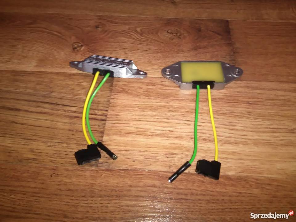 FarmMot 250D regulator napięcia FarMot Farm Mot Gdańsk