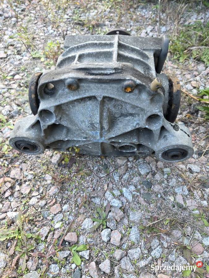 Dyferencjał Ford SCORPIO Sierra 75J 364 i 427 Gdańsk