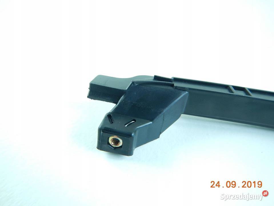 PROWADNICA SZYBY P PRZÓD FIAT CINQUECENTO 9298