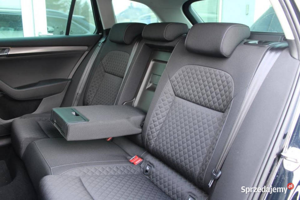 Skoda Superb 2021r salon LED Matrix el klapa Superb Kraków sprzedam