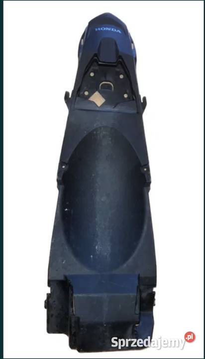 Wypełnienie ramy Honda NC 700 X Ostrzeszów sprzedam