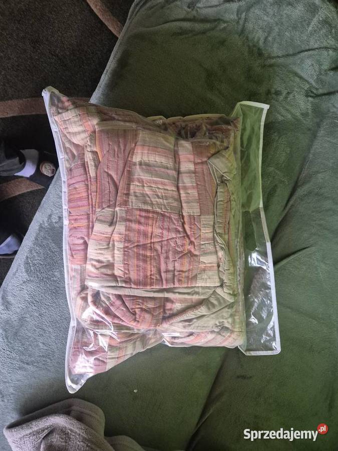 Komplet poszewek Piaseczno