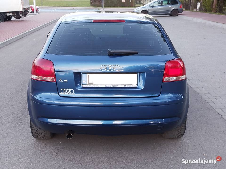 A3 8p 16 MPI 102 Benzyna Gaz sekwencja 2004