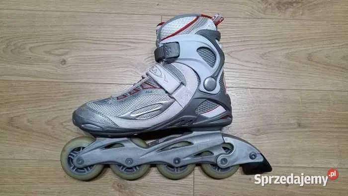 Rolki FILA rozmiar 405 Łódź