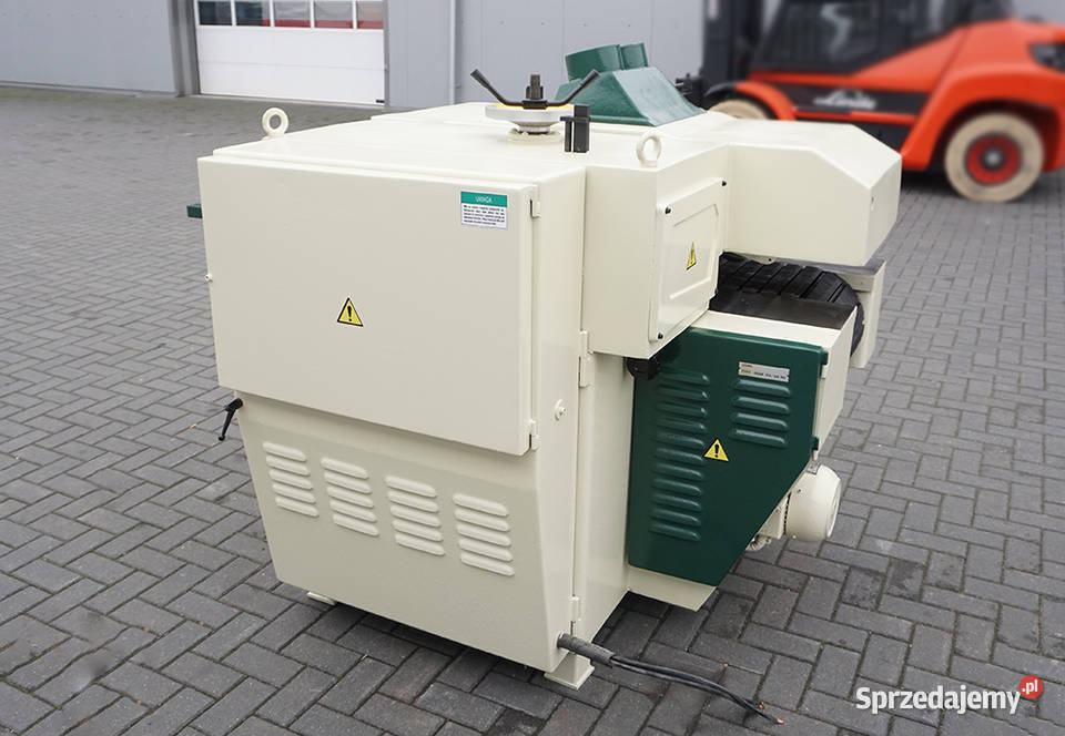 Wielopiła gąsienicowa SICAR MS 300 300120MarMasz Sierakowice