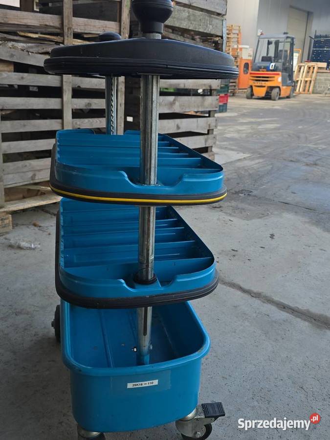 Wózek narzedziowy Gedore 3010 hazet