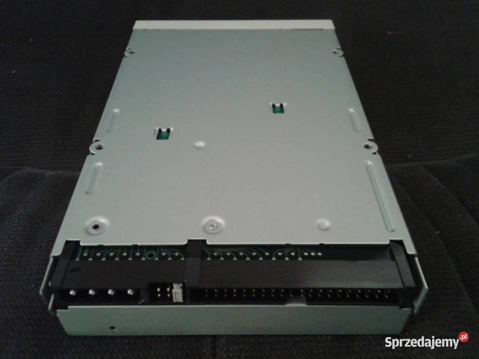 Stacja dyskietek ZIP100 NEC Corp FZ110A 100MB Lidzbark