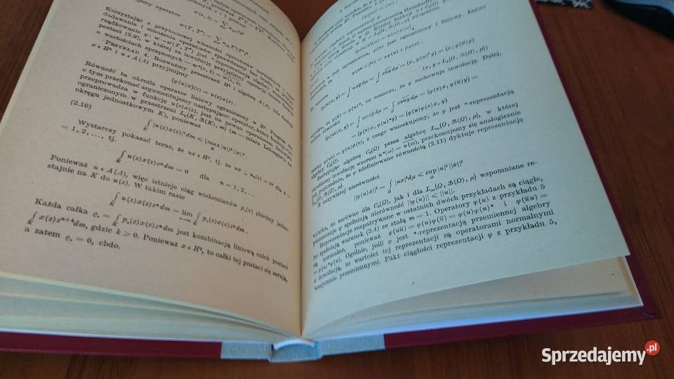 Biblioteka Matematyczna Tom 35 Wstęp do teorii Gdańsk