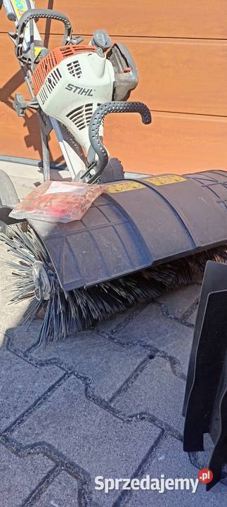 Multi narzędzie spalinowe Stihl MS 55