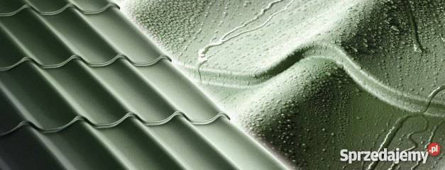 Blachodachówka ZEFIR promocja