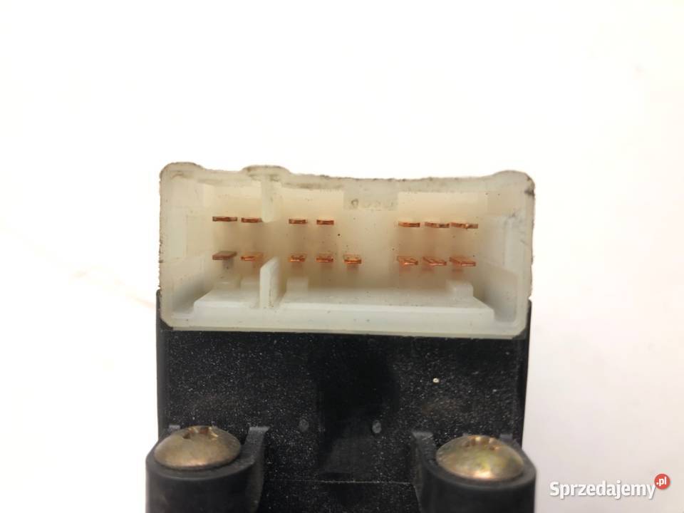 PRZEŁĄCZNIK SZYB SUBARU FORESTER I 9702 Terenowy sprzedam