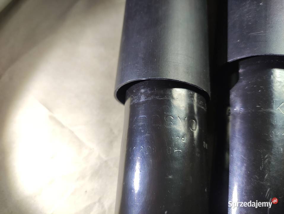 Amortyzatory Żuk tył Lublin Polmo Rzeszów sprzedam