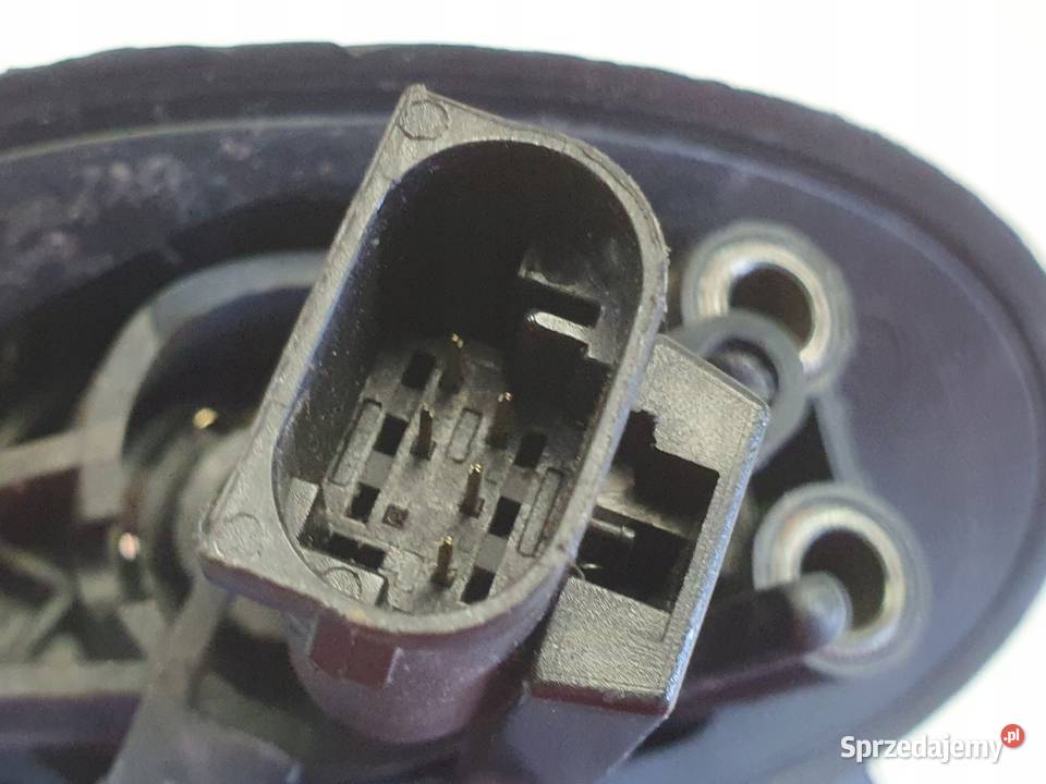 LUSTERKO PRAWE Mini One Cooper R50 R53 0106r lubelskie Rudka