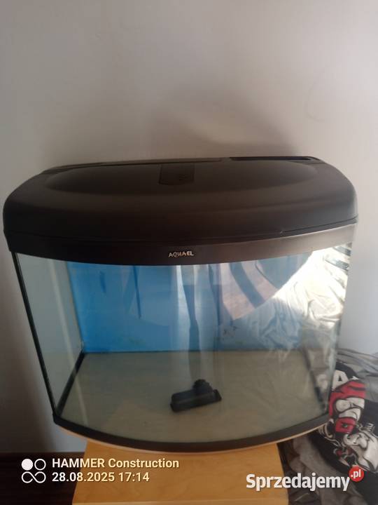 Sprzedam akwarium Morskie 60 Radom