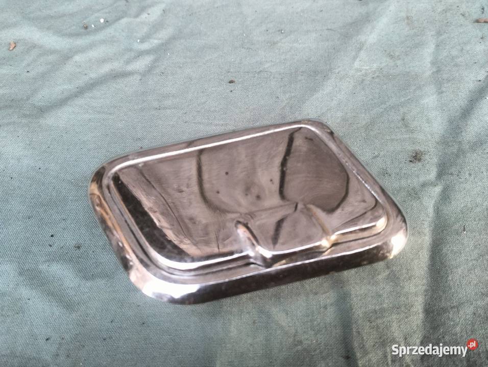 Popielniczka duży fiat 125p
