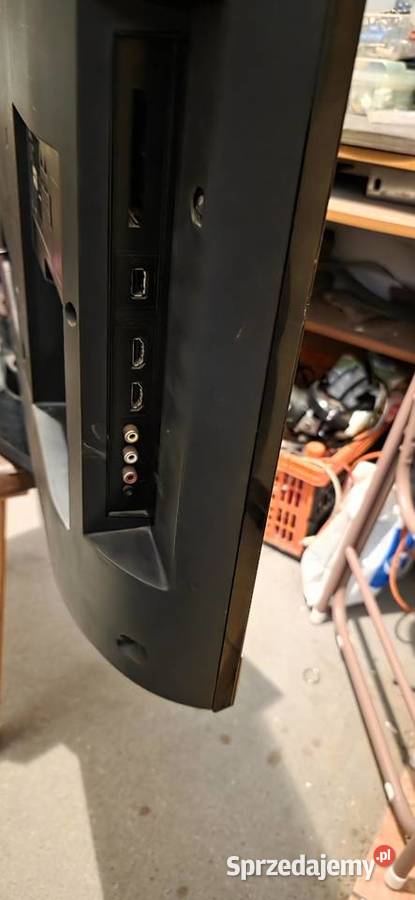Telewizor 40 Sony BraviaLCD Telewizory Przemyśl sprzedam