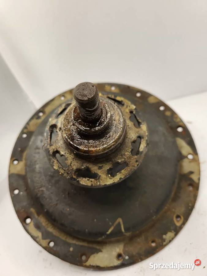 PIASTA HAMULEC DKW RT 125 PRZÓD TARCZA KOTWICZNA Rybnik sprzedam