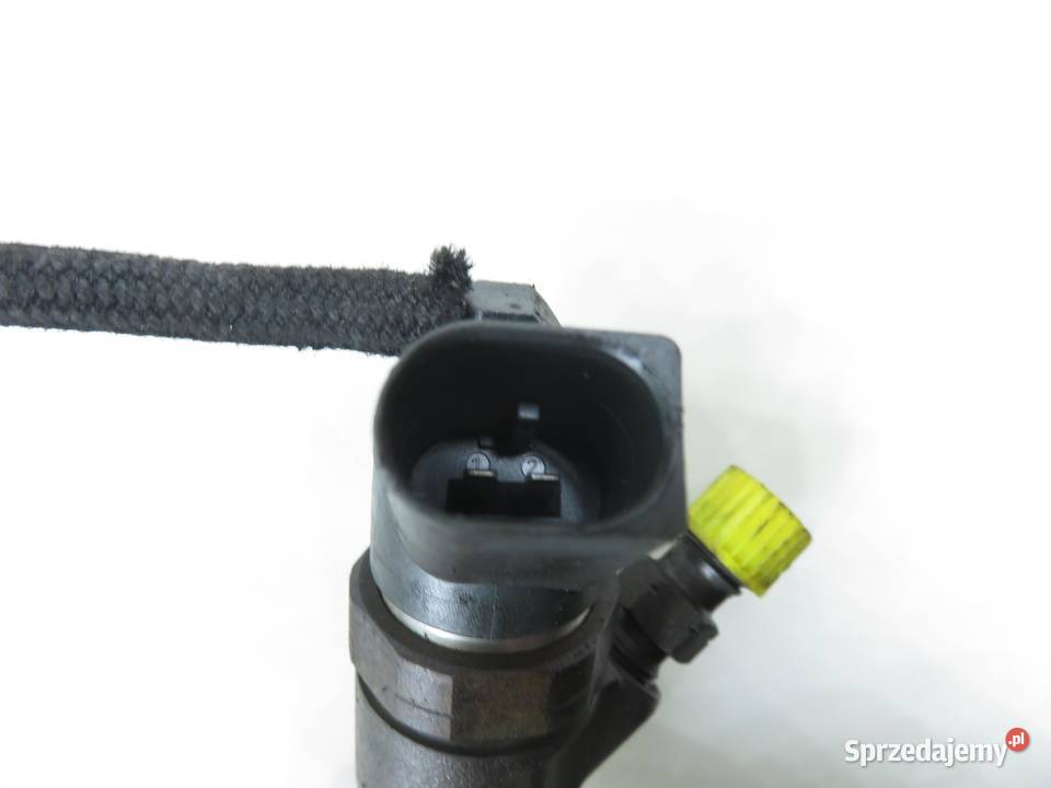 WTRYSKIWACZ SMART CITYCOUPE 450 08 CDI