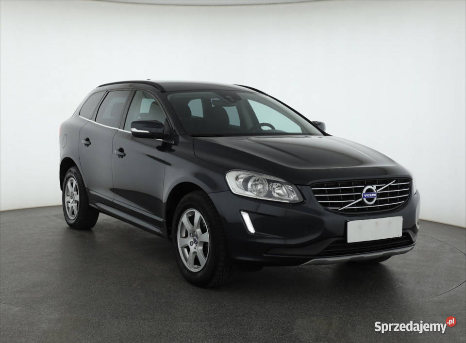 Volvo XC60 T5 automatyczna Piaseczno