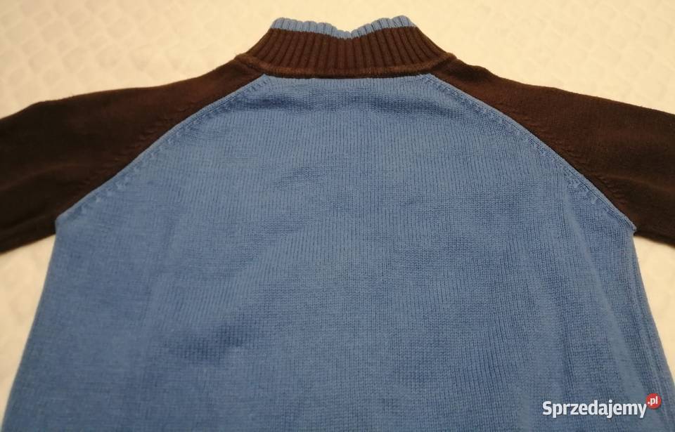 Bluza rozpinana Okay 110 Dinozaur Dino Odzież Czeladź sprzedam