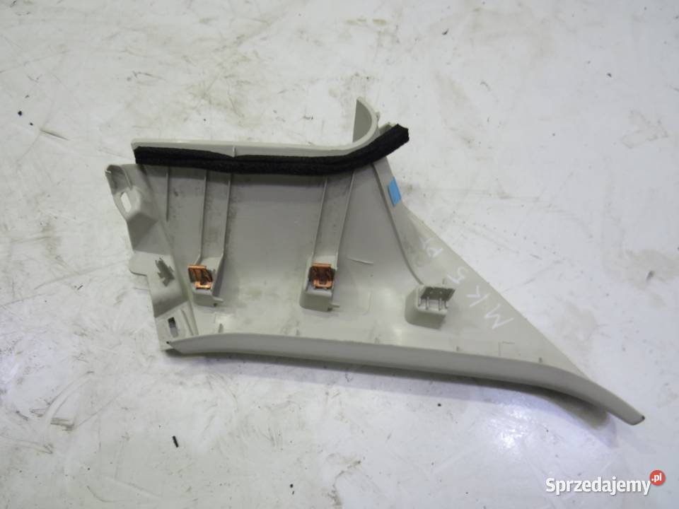 PLASTIK OSŁONA SŁUPKA PRAWA TYŁ MONDEO MK5 HB