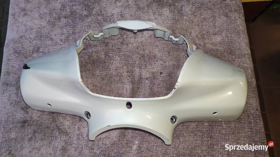 Czasza czacha owiewka przednia Honda SH 300 podlaskie