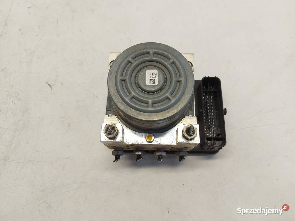 Mercedes W253 GLC Pompa sterownik ABS