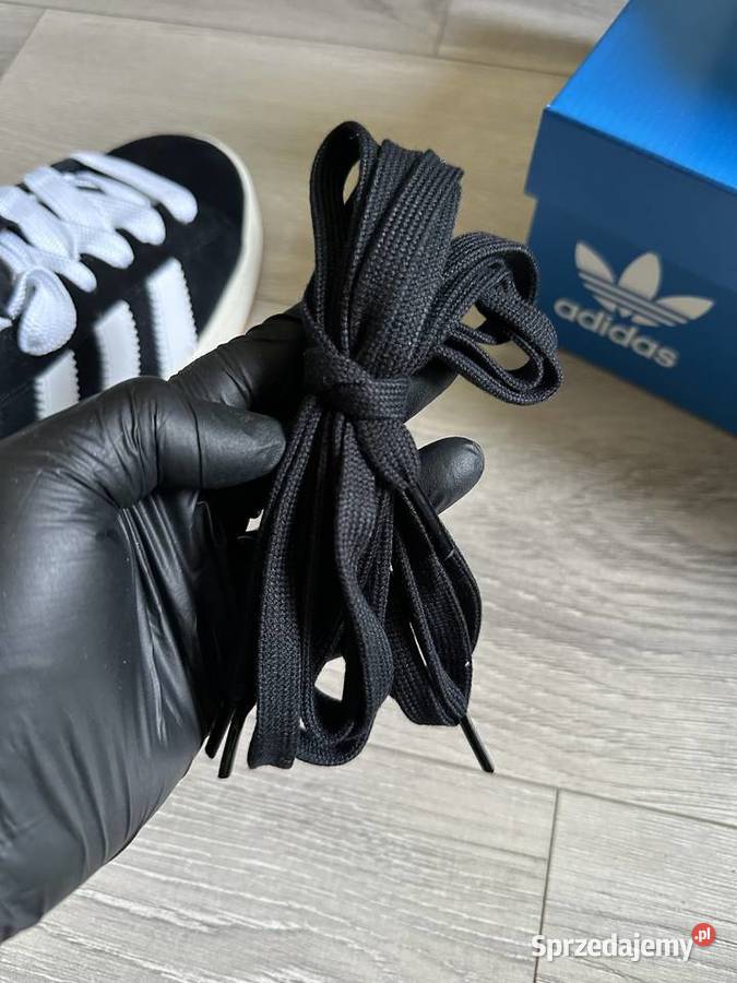 Adidas Campus 00s HQ8708 Core Black r 44 nowe Adidas Wrocław