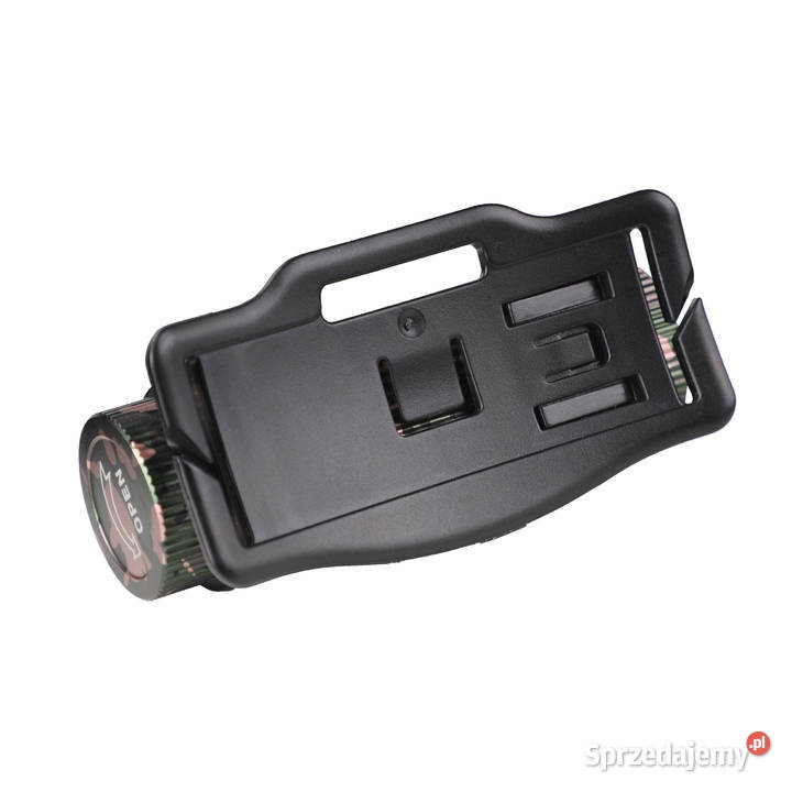 Latarka czołowa Fenix HM60R kamuflaż edycja Warszawa