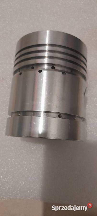 Tuleje tłoki do silnika s4001 ursus c355 c360 Motoryzacja