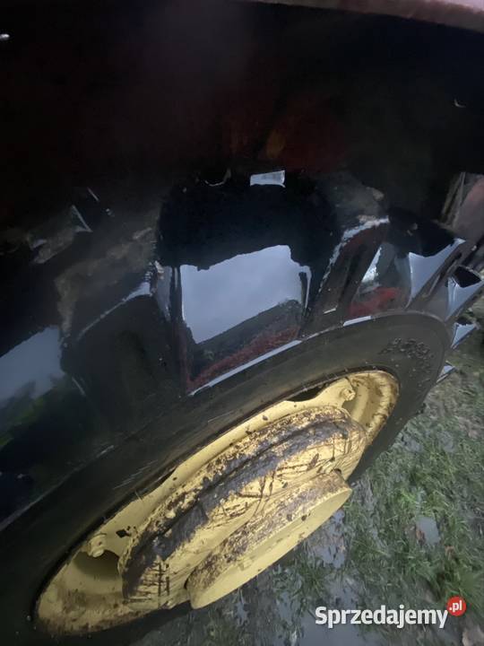 Opona 124 c 330 Opony rolnicze Kobyla Góra