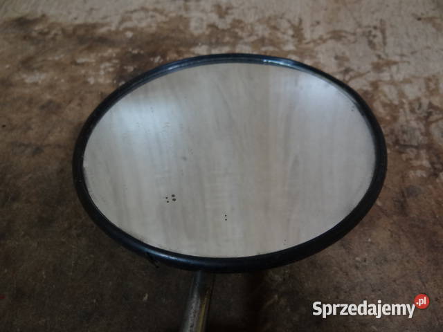lusterko Simson S 50 S 51 org DDR Żary