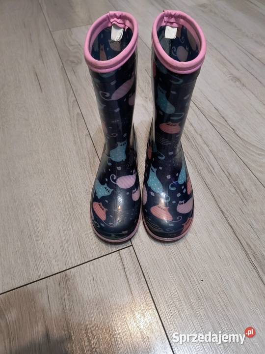 Kalosze lubelskie Kamionka