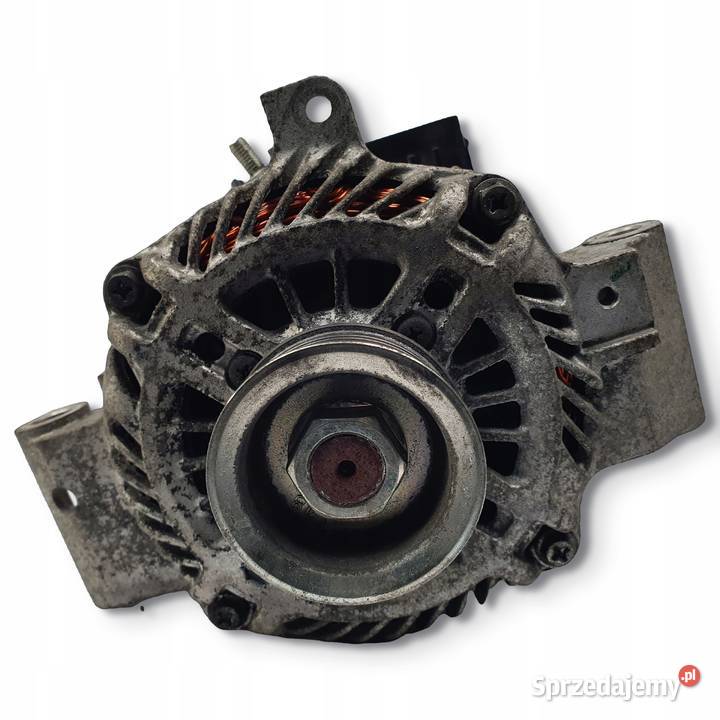 ALTERNATOR Mazda 6 II GH 18 16V A2TJ0391B osobowe Chełm sprzedam