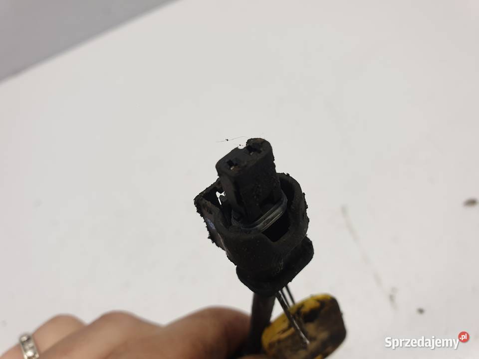 Mercedes W205 22 CDI CZUJNIK TEMPERATURY SPALIN osobowe Układ wydechowy lubelskie Chełm