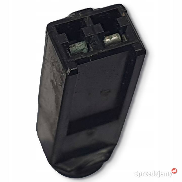 STOPKA BOCZNA Yamaha T 560 Tech 560 2025 Chełm