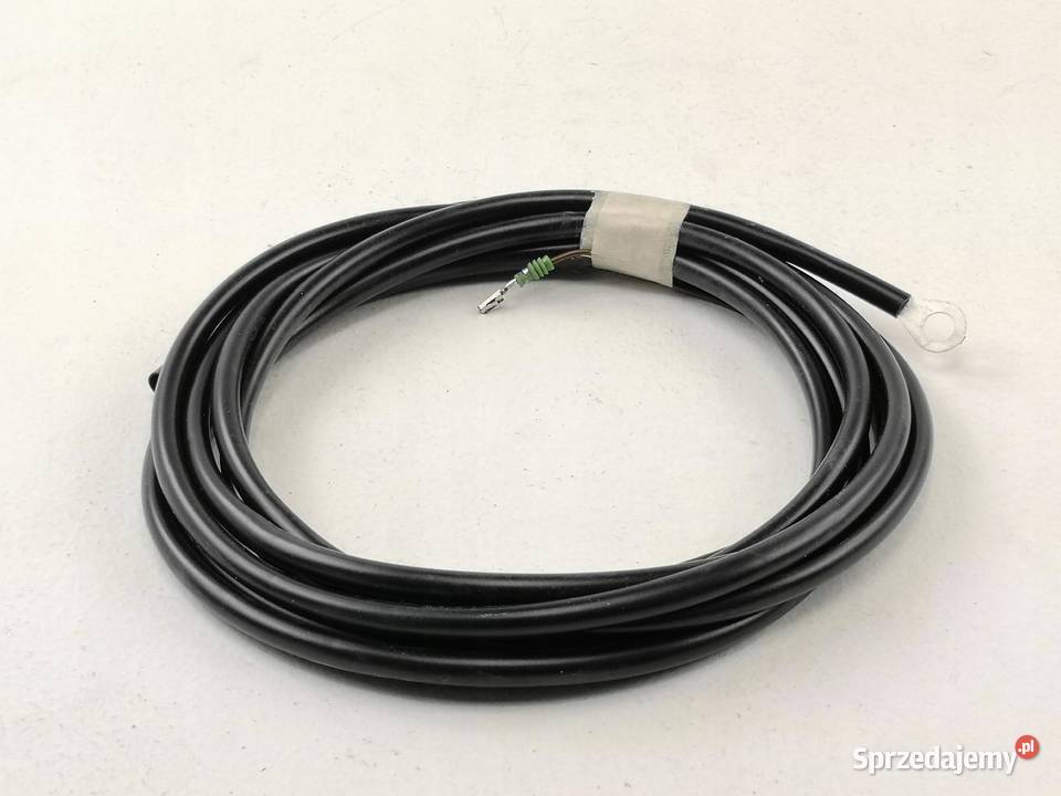 PRZWÓD ELEKTRYCZNY MERCEDESBENZ PKW LKW NOWY sprzedam