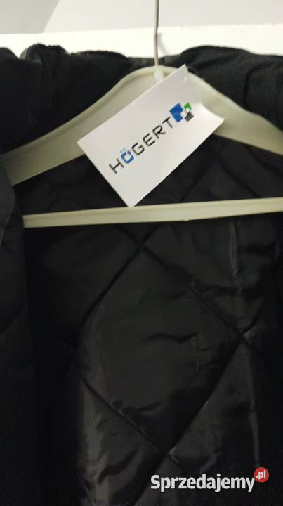 REN kurtka ocieplana grafitowa 3XLNOWA Mińsk Mazowiecki