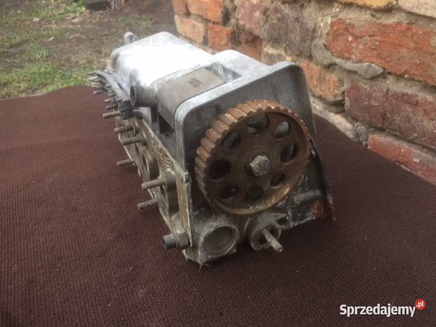 Głowica Fiat Panda I generacja poj 11 5965722 Kutno