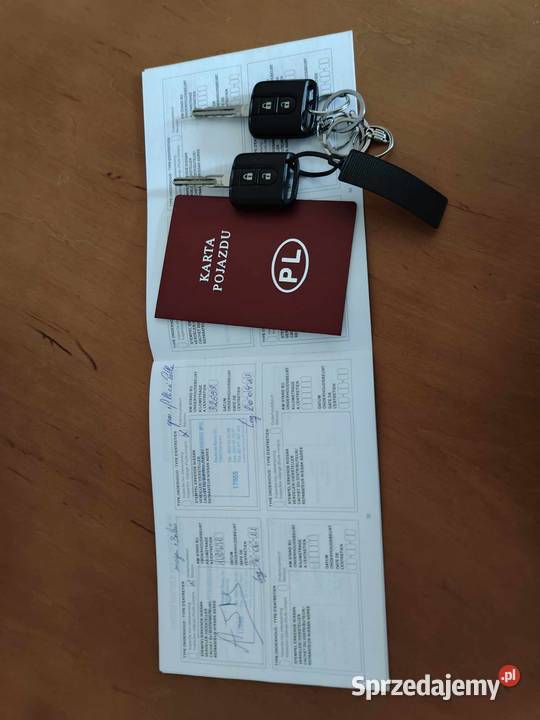 NISSAN NOTE 14 ACANTA 1400cm3 Ochodza sprzedam