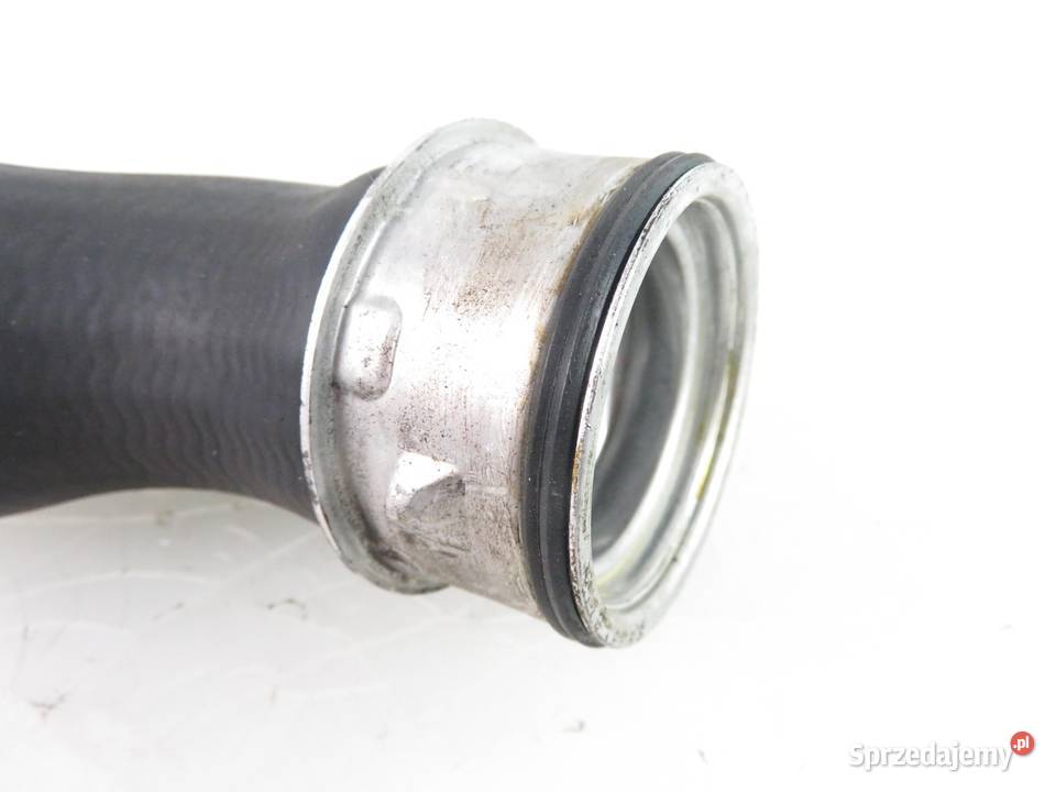 RURA INTERCOOLERA SCIROCCO III 20 TSI 1K0145946A