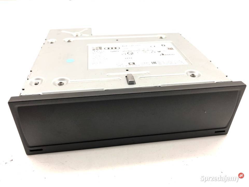 RADIO NAWIGACJA AUDI Q3 II 82A035010 ODTWARZACZ podkarpackie sprzedam