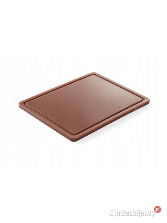 Deska do krojenia 325x265x12 Hendi Częstochowa sprzedam