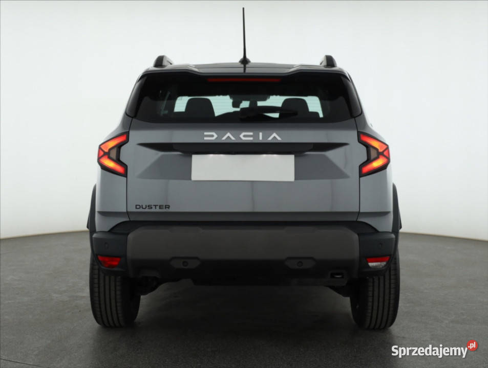 Dacia Duster 10 TCe Piaseczno