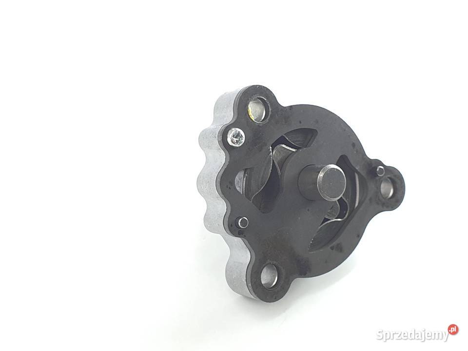 POMPA OLEJU ROTOR SMC 700 ARGON JUMBO 700 Janowice