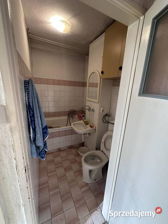 BEZPOŚREDNIO 3 pokoje 47m2 PragaPółnoc Al 13809zł/m2 Warszawa