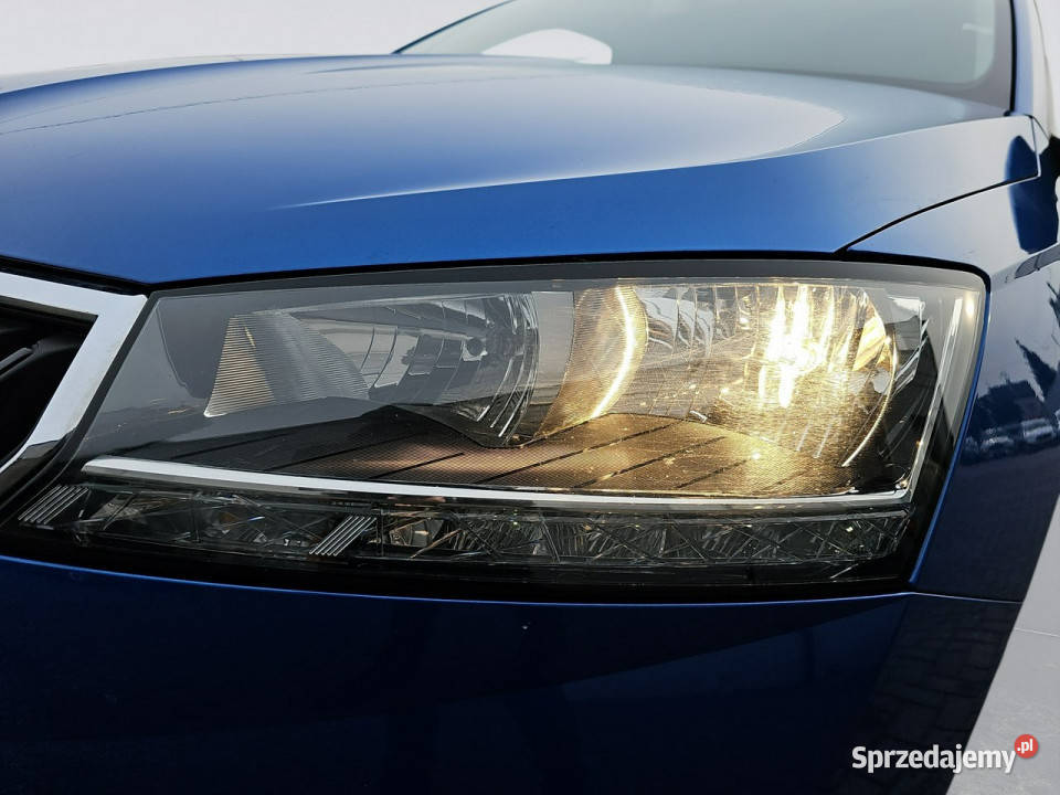 koda Fabia 10 TSI Ambition Hatchback 1LL62 III Fabia