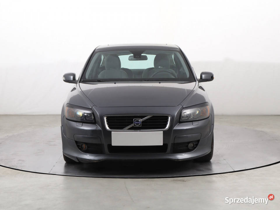 Volvo C30 16 i czujnik parkowania Zabrze