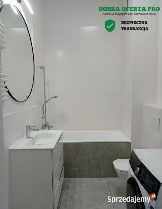 Unikatowe wysokie mieszkanie 437 m z ogrodem Gdańsk